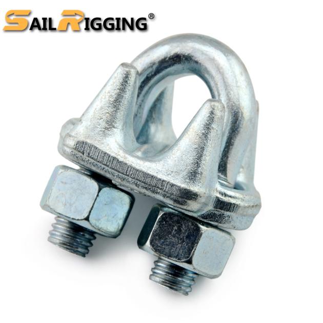 WHOLESALES US Type Forged Wire Rope