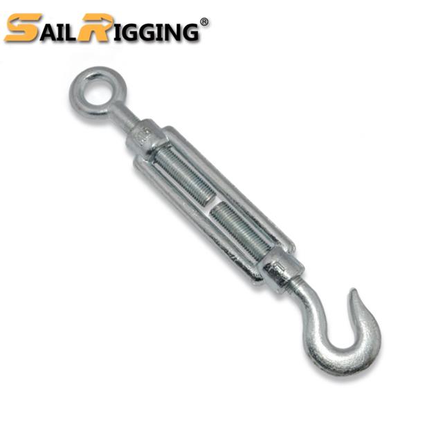 Rigging Hardware DIN1480 Eye And Eye