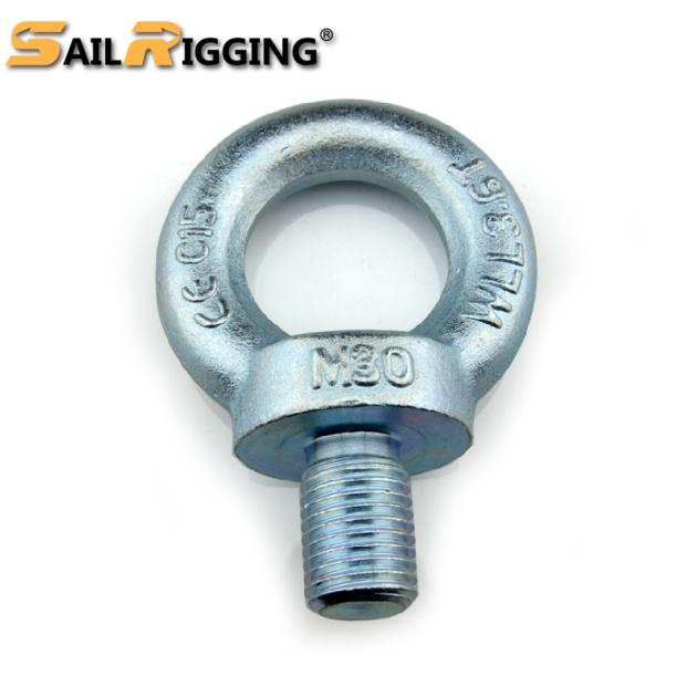 Lifting Forged Lifting 48 Mm M48
