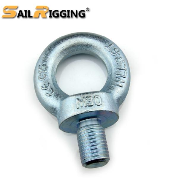 Lifting Forged Lifting 48 Mm M48