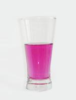 Purple Potato Red Color