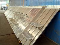 pot cover ,superstructure