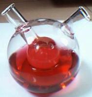 Perilla Red Color