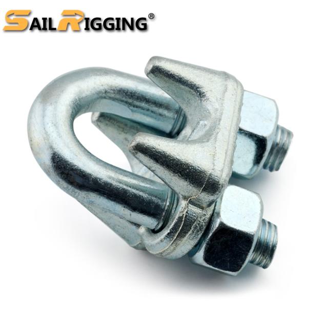 WHOLESALES US Type Forged Wire Rope