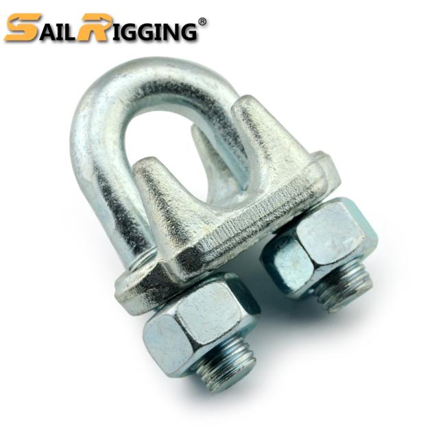 WHOLESALES US Type Forged Wire Rope