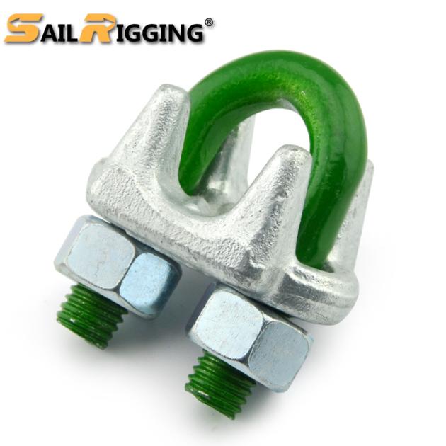 WHOLESALES US Type Forged Wire Rope