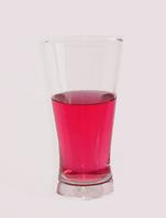 Radish Red Color