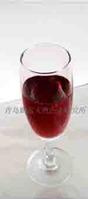 Grape Skin Red Color