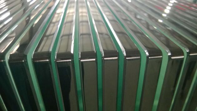 TEMPERED GLASS --AS/NZS 2208: 1996, CE, ISO 9002