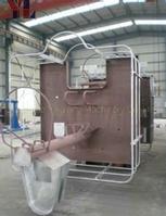 bolted steel tank
