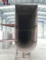 welding steel structure