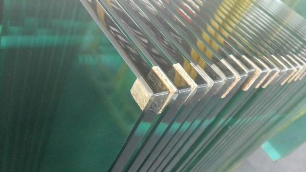 TEMPERED GLASS AS NZS 2208 1996