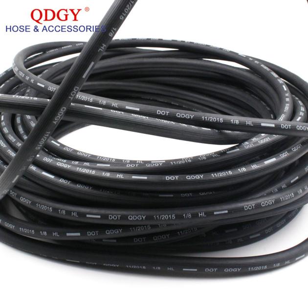 DOT Approved SAE J1401 Standard 3