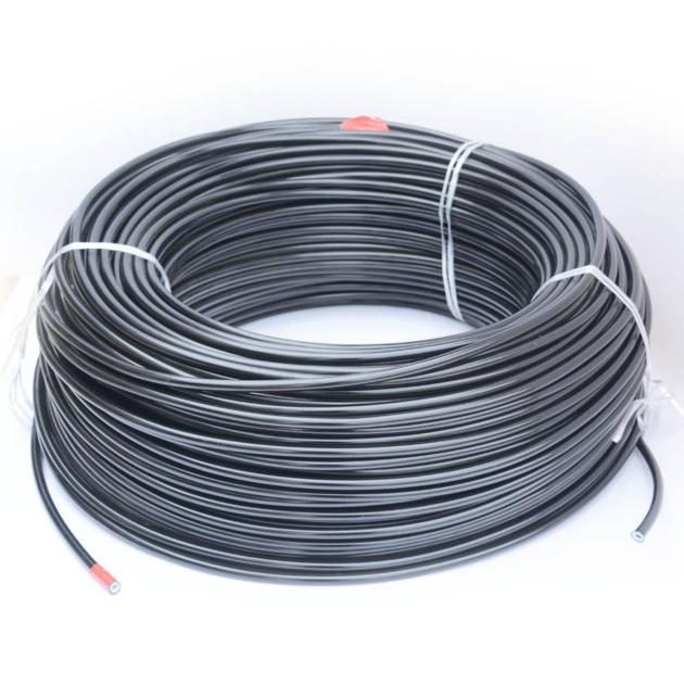 Stainless Steel Braided Brake Hose Line