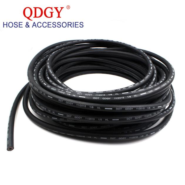 DOT Approved SAE J1401 Standard 3