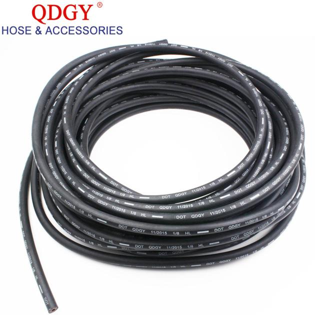 DOT Approved SAE J1401 Standard 3