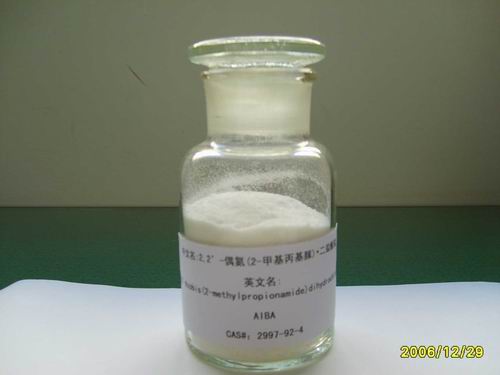2,2'-Azobis(2-methylpropionamide )dihydrochloride(AIBA)