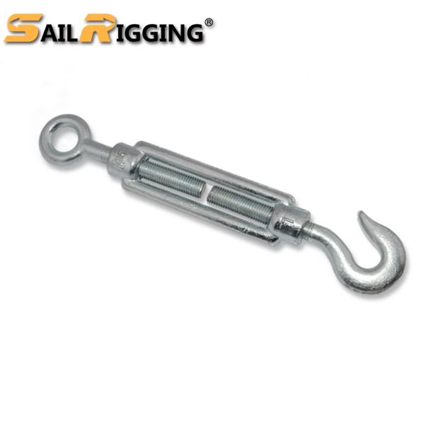 Rigging Hardware DIN1480 Eye And Eye