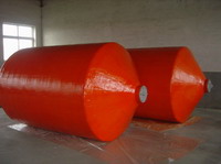 foam filled rubber fender
