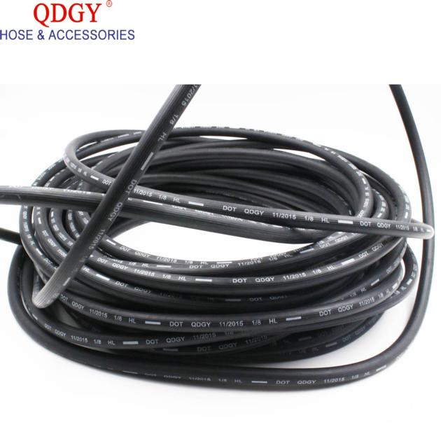 DOT Approved SAE J1401 Standard 3