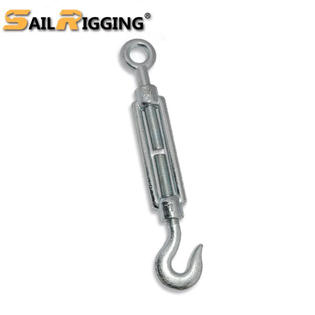 Rigging Hardware DIN1480 Eye And Eye