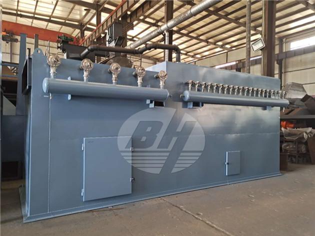 Dust Collector
