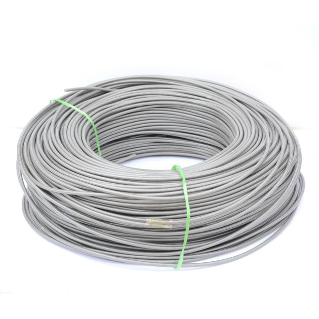 Stainless Steel Braided Brake Hose Line