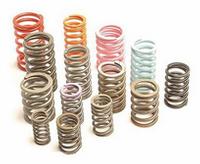 coil spring