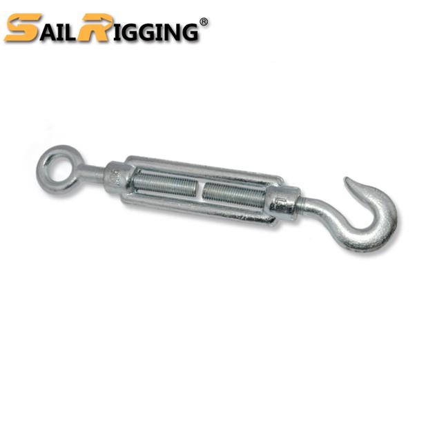 Rigging Hardware DIN1480 Eye And Eye