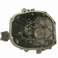 Die Cast Gasoline Engine Part