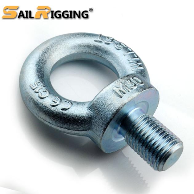 Lifting Forged Lifting 48 Mm M48