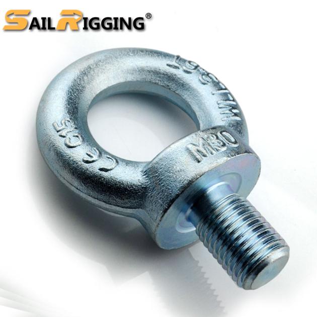 Lifting Forged Lifting 48 Mm M48