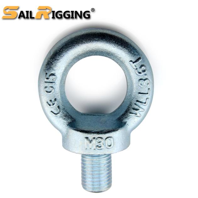Lifting Forged Lifting 48 Mm M48