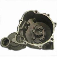 Die cast pump part 