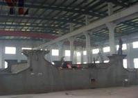 steel structure welding service