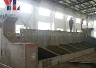 steel structure welding service