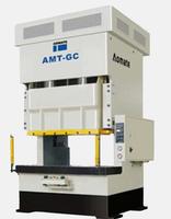 AMT-GC guide plate hydraulic press 80-260Tons