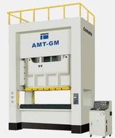 AMT-GM guide plate hydraulic press 200-600Tons