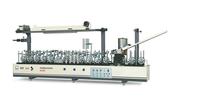 profile wrapping machine(combined type)