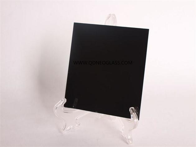 BACK PAINTED GLASS