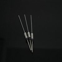 non resettale RY  thermal protectors