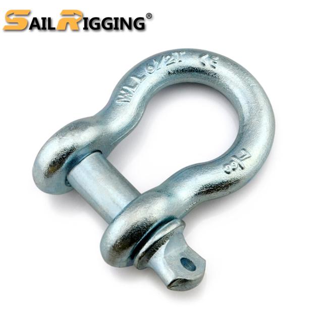Shackle