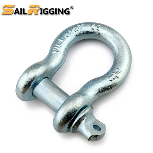 Shackle