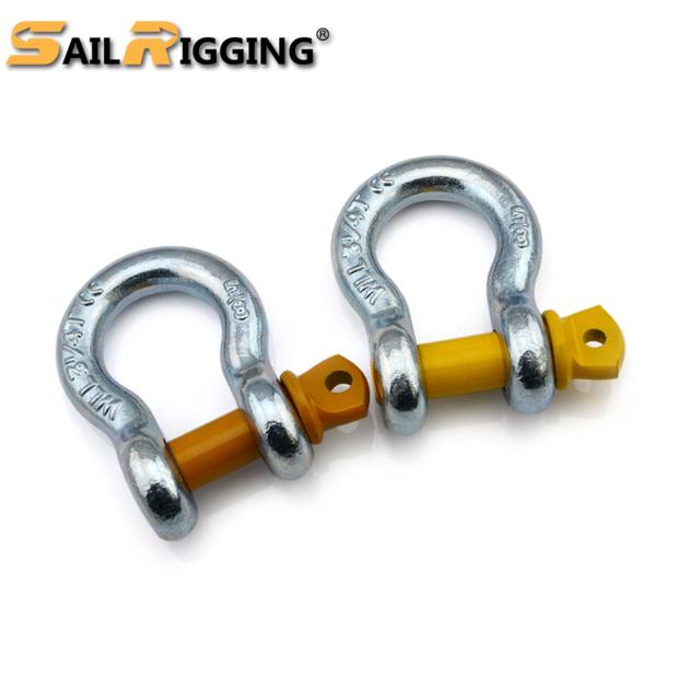 Shackle