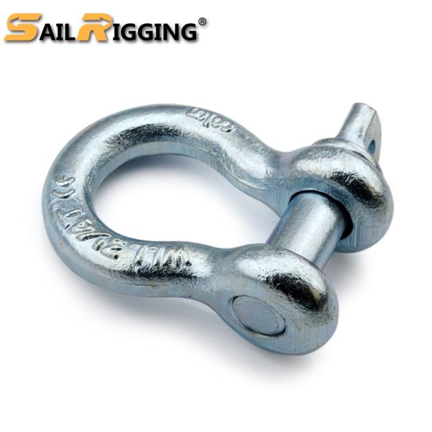 Shackle