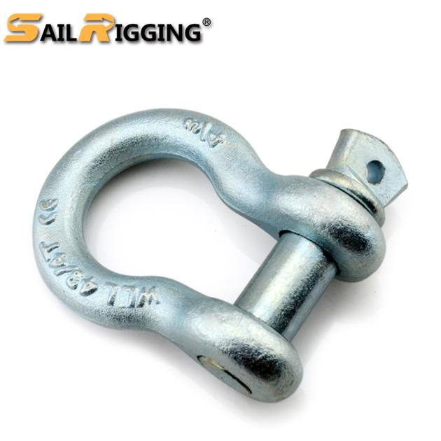 shackle