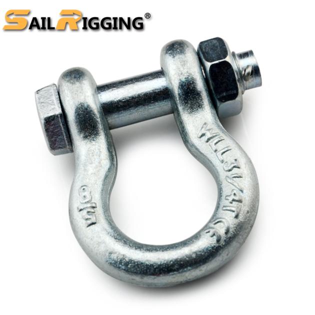 U S Type Metal Adjustable Rigging