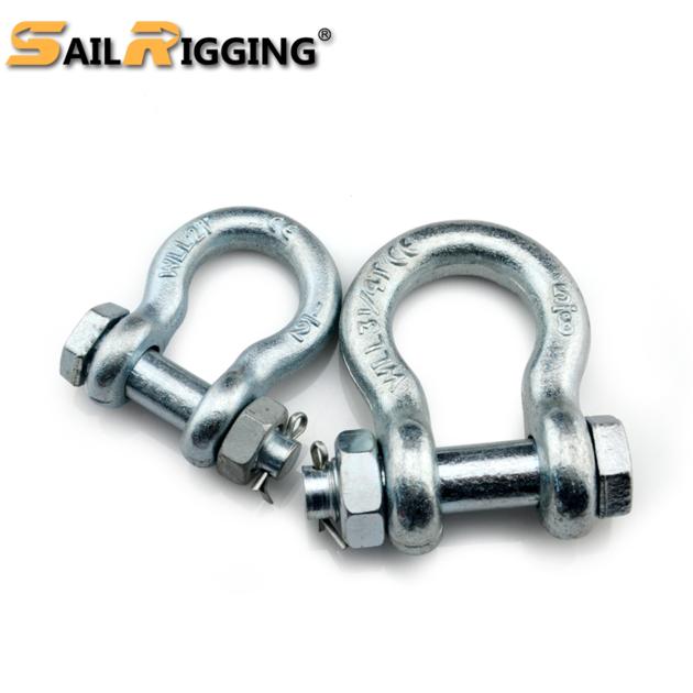 U S Type Metal Adjustable Rigging