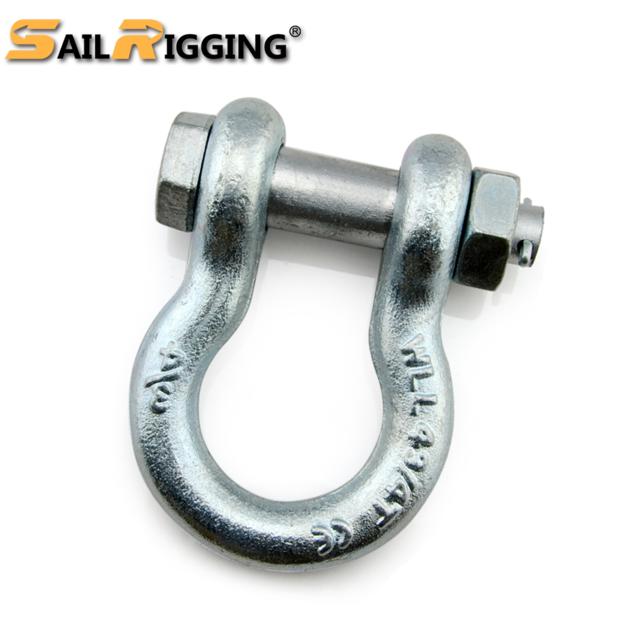 WHOLESALES US Type Forged Wire Rope