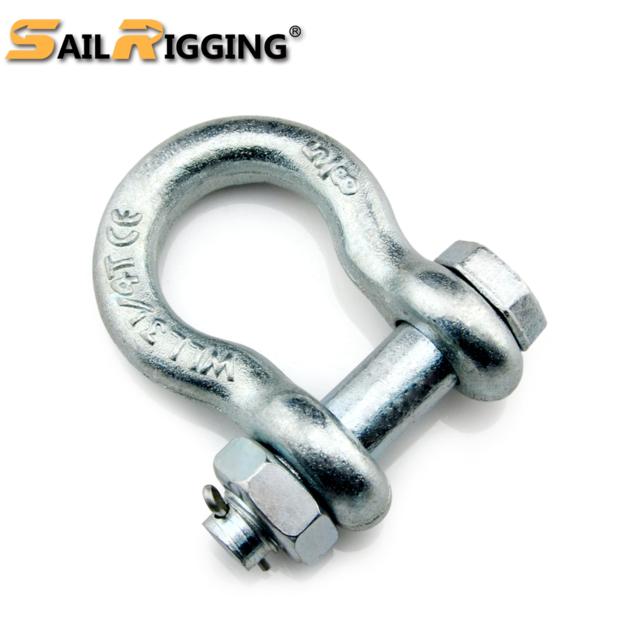 U S Type Metal Adjustable Rigging